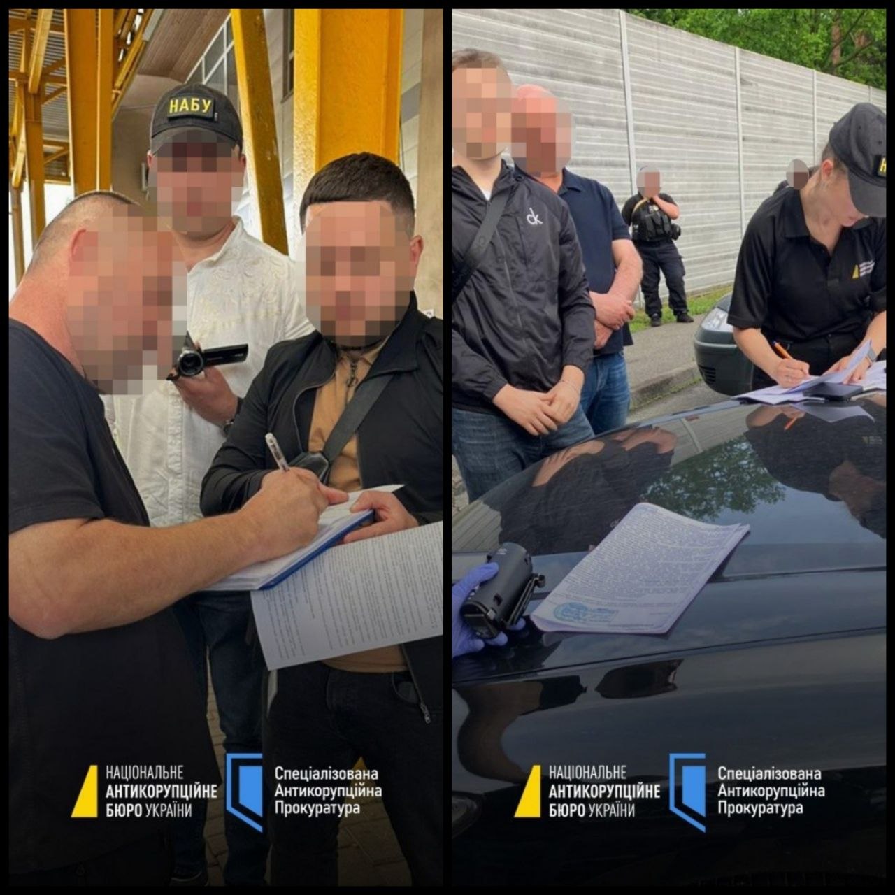 Склади в “тіньову” оренду: екскерівника Держрезерву підозрюють у махінаціях на 36 мільйонів гривень