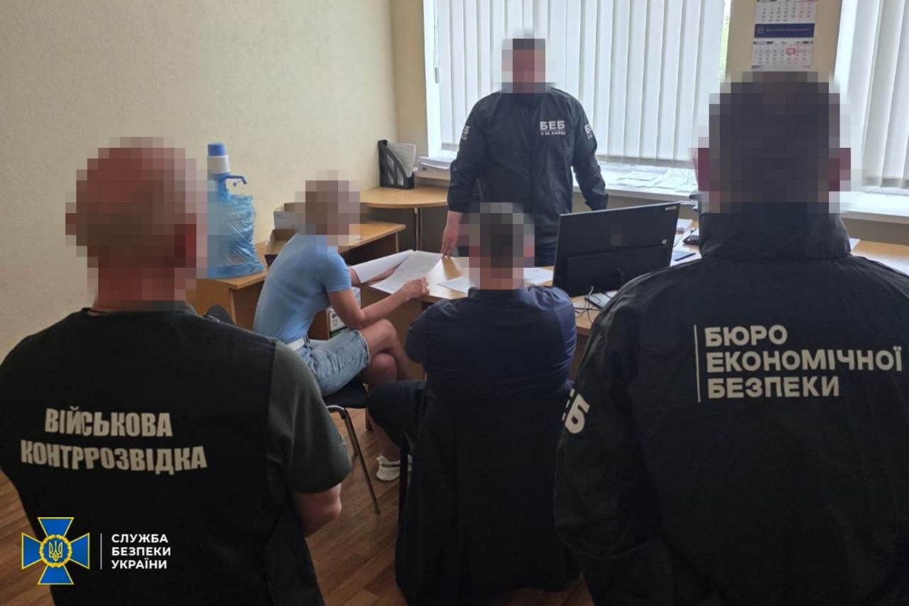 На Житомирщині викрили розкрадання коштів на будівництві командного пункту ЗСУ