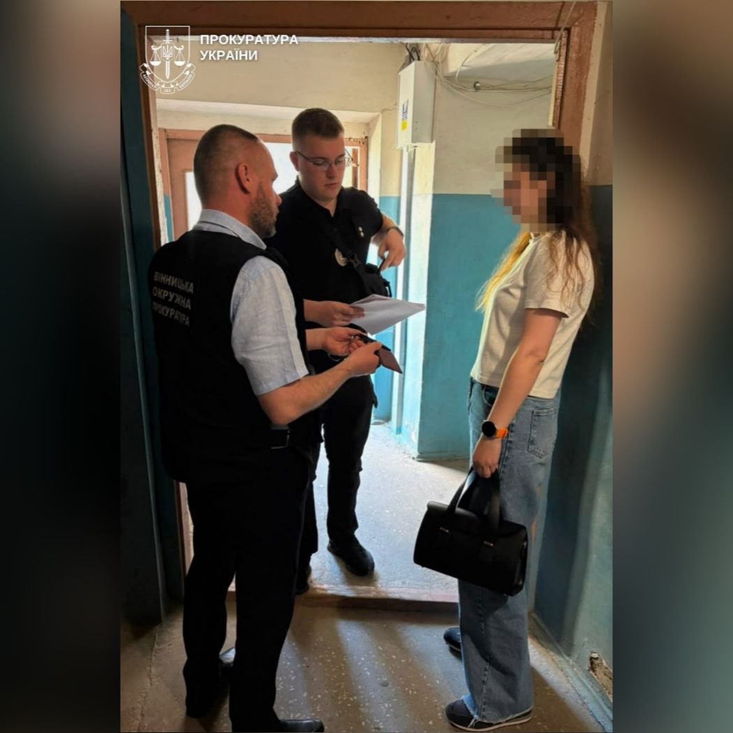Закуповували ліки вдвічі дорожче: у Вінниці посадовицю медзакладу підозрюють у завданні мільйонних збитків обласному бюджету