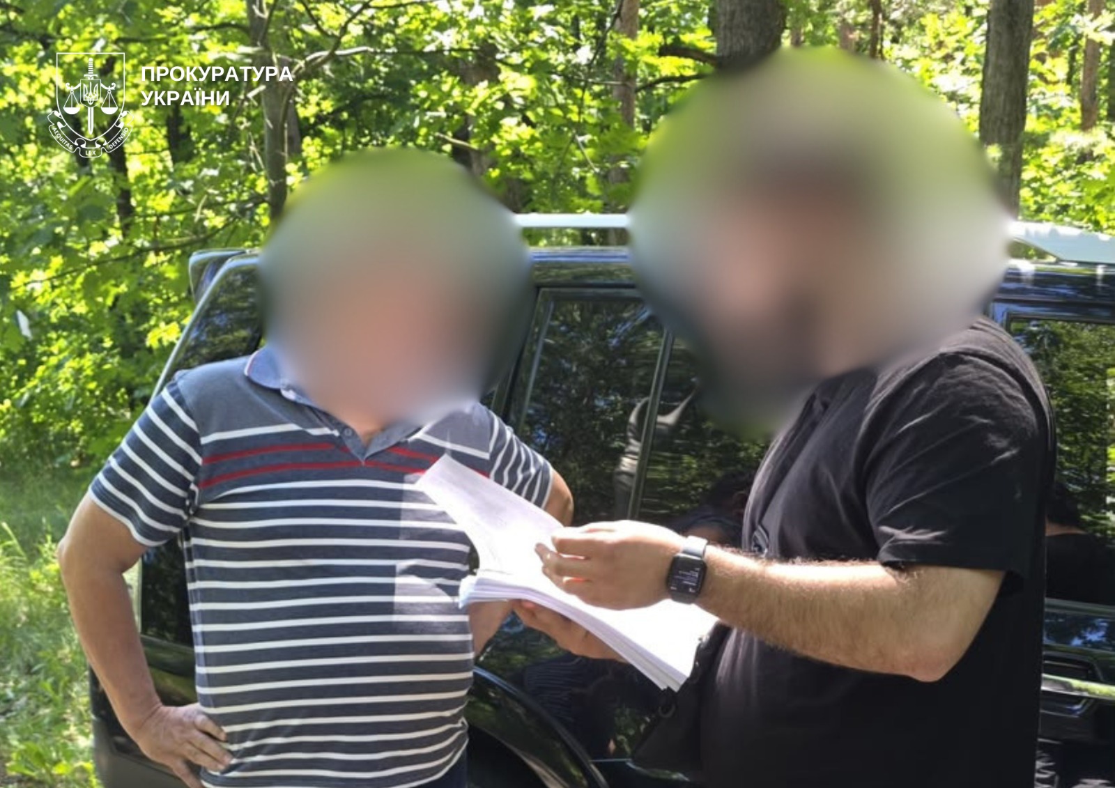 Схема на 60 мільйонів: псевдоаграріїв викрили на одержанні держкомпенсації за неіснуючу спецтехніку