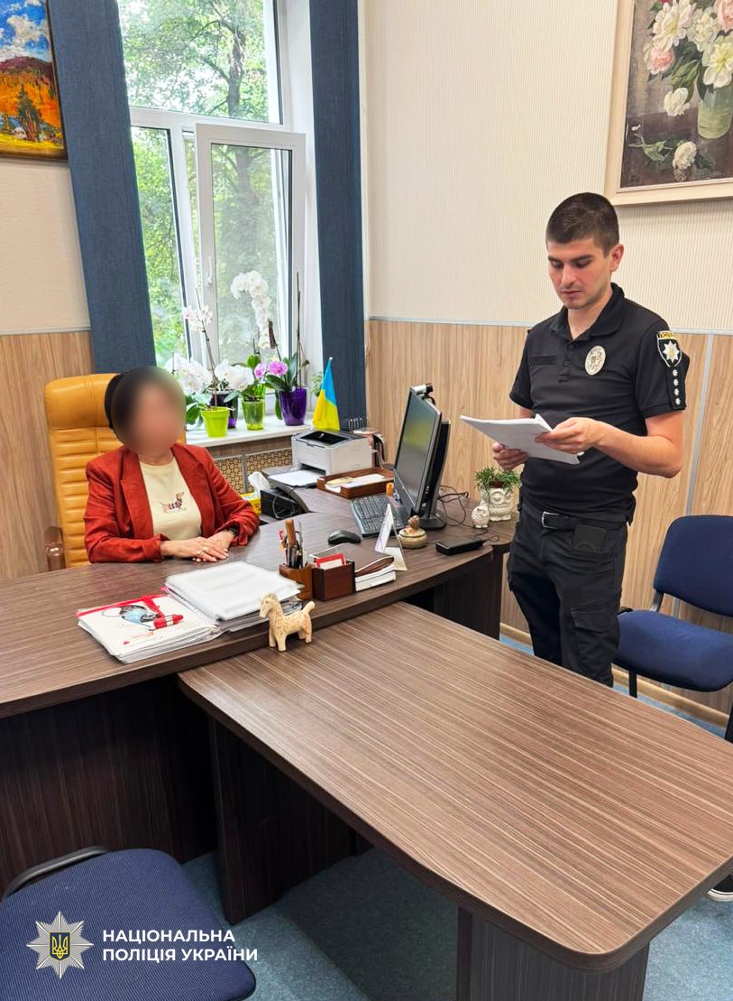 У Києві та Харкові продавали фіктивну інвалідність за 20 тисяч доларів