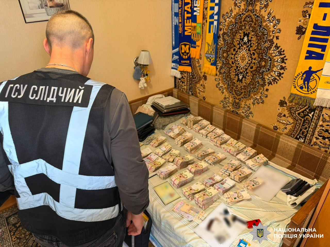 У Києві та Харкові продавали фіктивну інвалідність за 20 тисяч доларів