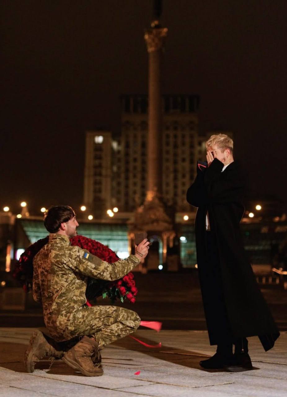 Весь 2025 рік була депресія – Лачен розповів, чому не пішов служити. Раніше так відмовився від служби відомий співак MELOVIN
