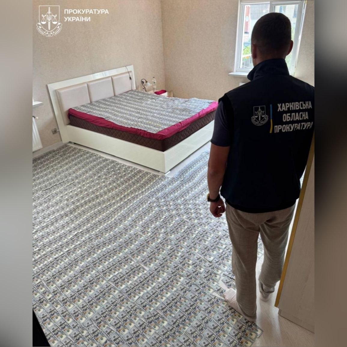 У Харкові викрили лікарів та їхніх спільників на продажу фіктивних інвалідностей військовозобов’язаним
