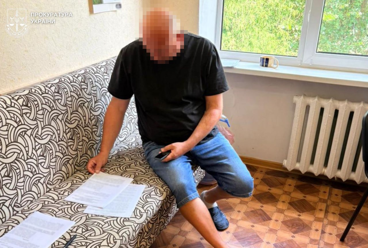 Оформив житло у Вінниці та Тернополі: на Львівщині ВПО викрили на незаконному отриманні 2,6 млн грн компенсації