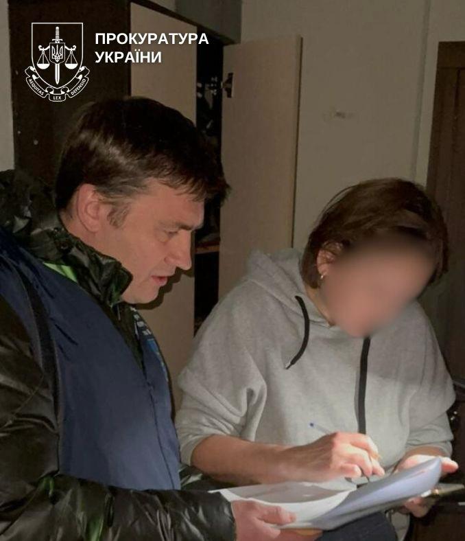 У Києві лікарку засудили до позбавлення волі через смерть породіллі