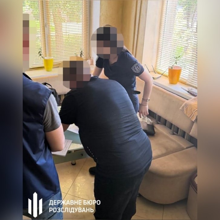 Підполковник з Одещини виправдовував збройну агресію РФ проти України та схвально висловлювався про керівництво держави-агресора
