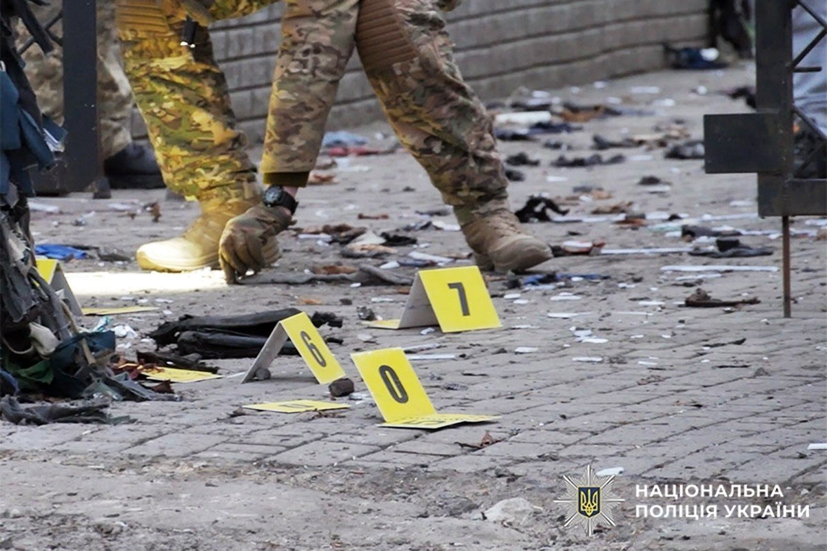 На Хмельниччині засудили агентів ФСБ, які організували кривавий теракт у Кам’янці-Подільському