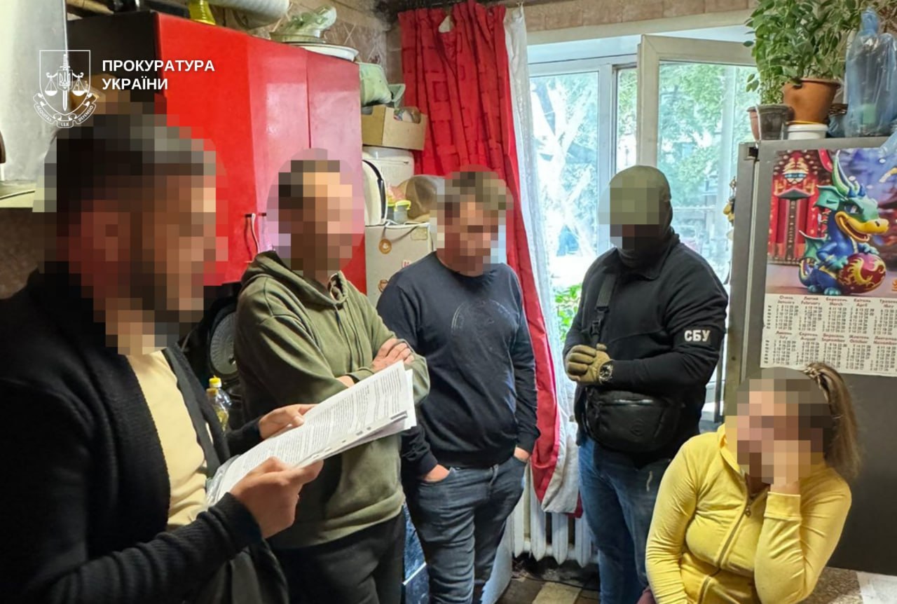 Шпигував за ППО та палив релейні шафи: мешканця Дніпра засудили до 15 років тюрми