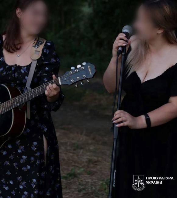У Запоріжжі винесли вирок чоловіку, який привласнив гроші, зібрані на пам’ятник загиблим внаслідок ракетного удару дівчатам-музиканткам