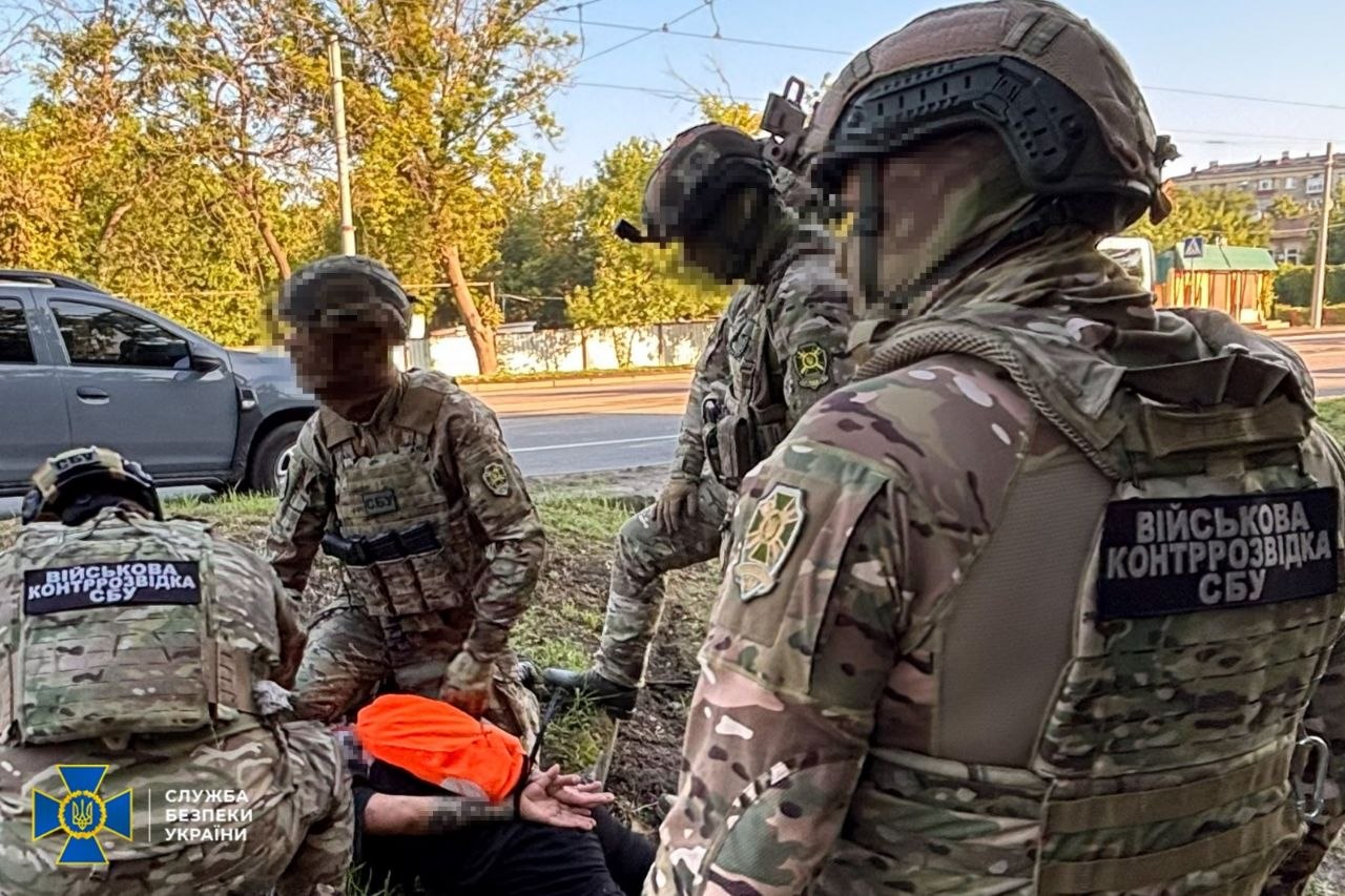 СБУ зірвала масове вбивство українських військових під виглядом «благодійної» вечірки