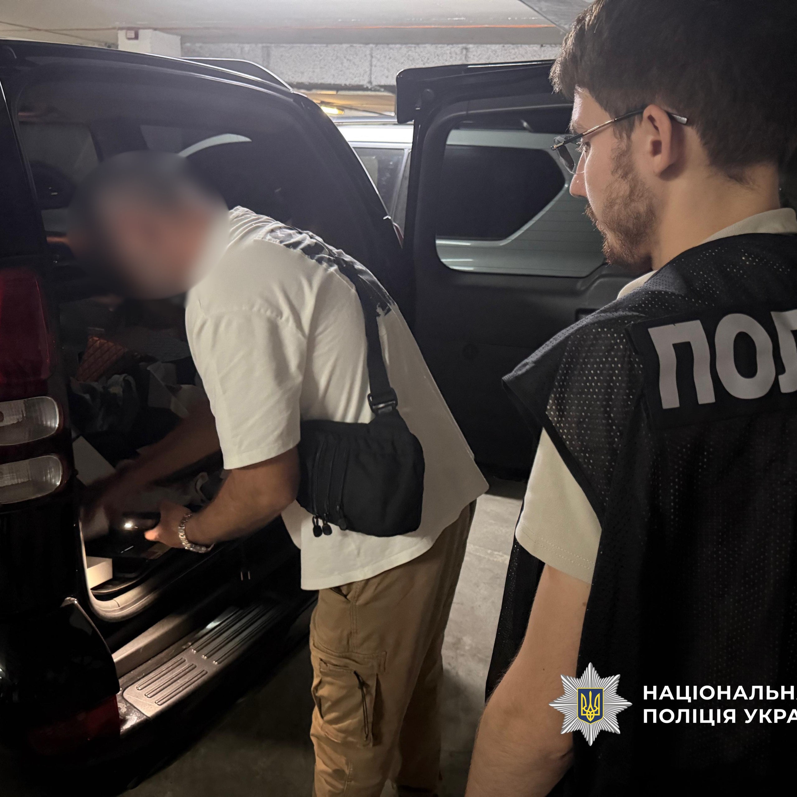 На Одещині хірург зі спільником вимагали хабар за вплив на комісію для призначення довічної інвалідності