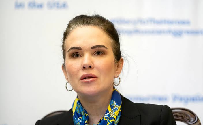 Тримання під вартою з альтернативою 20 млн грн застави: суд обрав запобіжний захід ексзаступниці голови ОП Ірині Мудрій