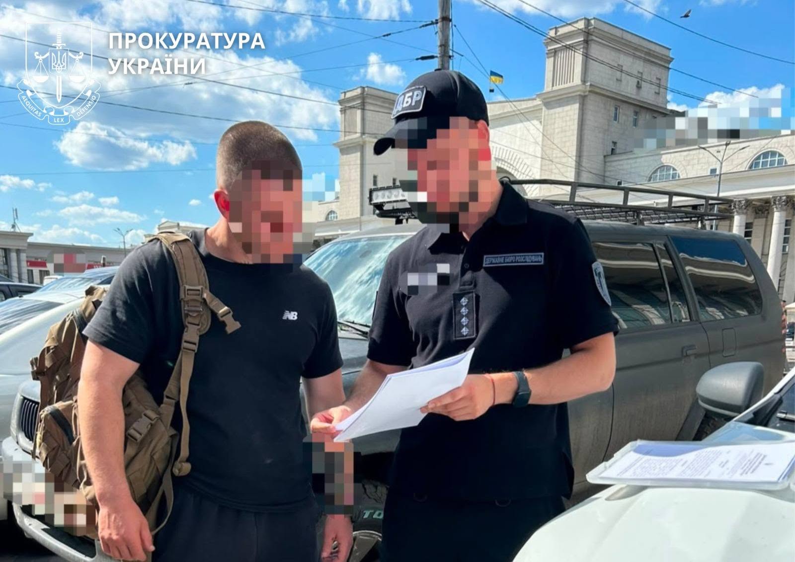 Понад 4,3 млн грн “бойових” у тилу: трьом екскомандирам ТрО оголошено підозру за безпідставні виплати