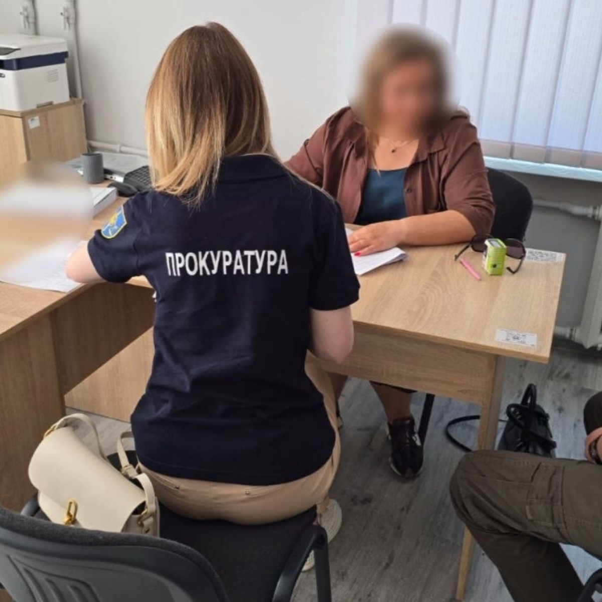 Понад 1 млн грн за неіснуючий проєкт реконструкції ліцею: на Буковині судитимуть посадовицю відділу освіти та підрядницю
