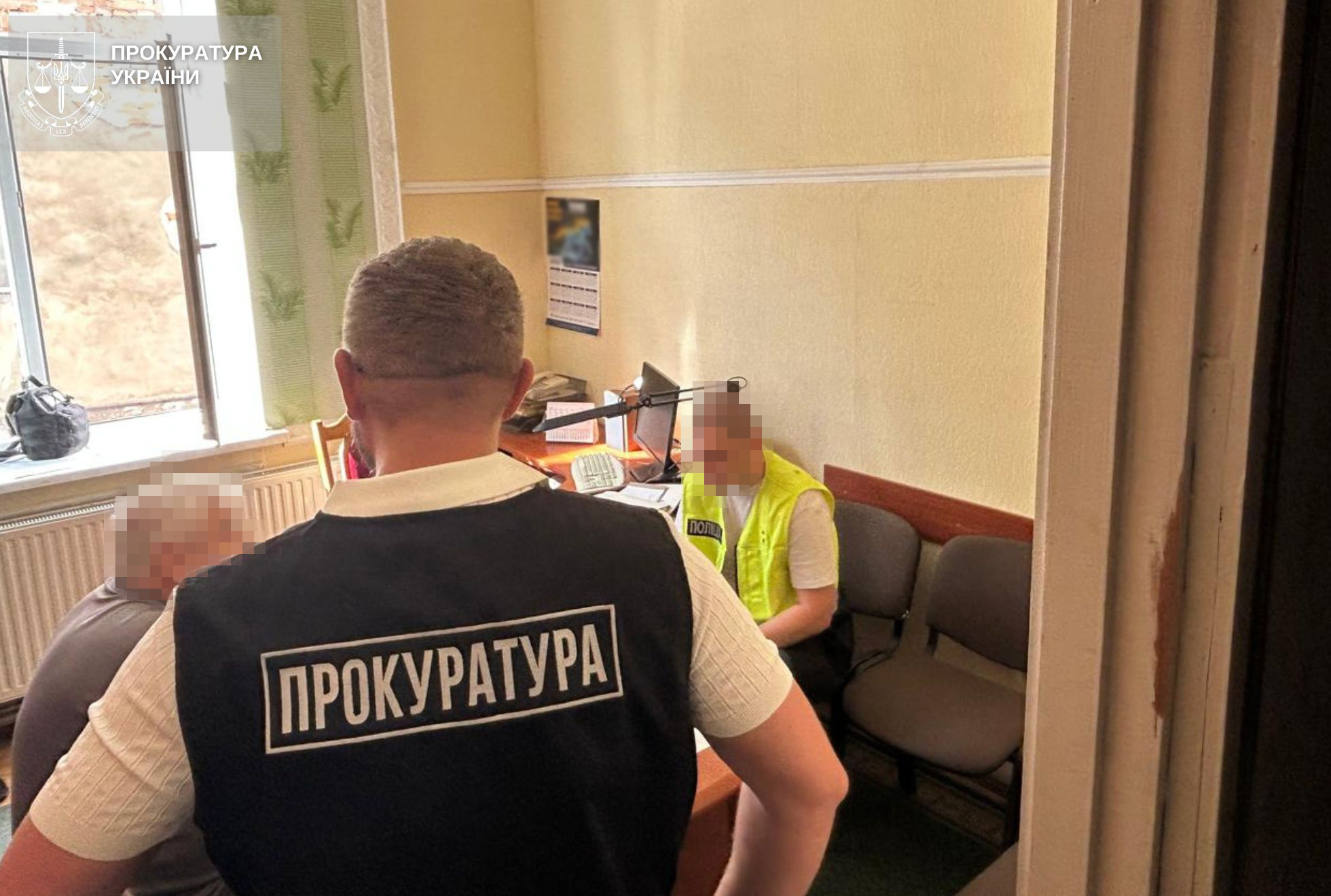 Самовільно звів поминальний дім в історичному ареалі Золочева: судитимуть посадовця райспоживспілки