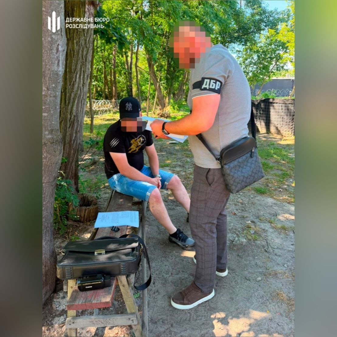 Полковник прикордонного загону незаконно виплатив “бойові” на 2 млн грн