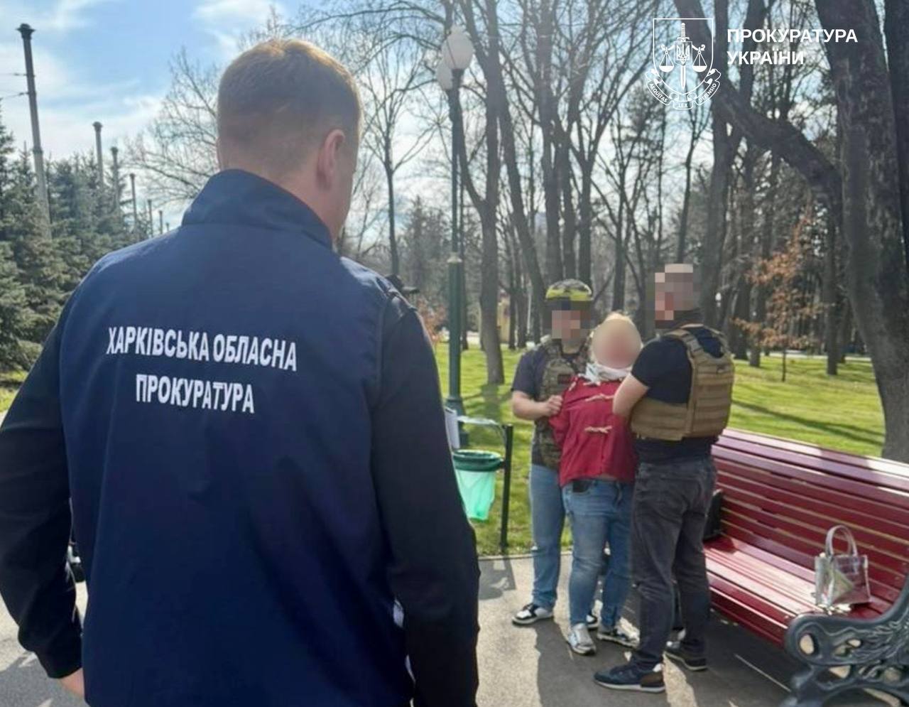 Ховала телефон у пачці з-під соку: у Харкові судитимуть агентку РФ, яка коригувала удари по місту