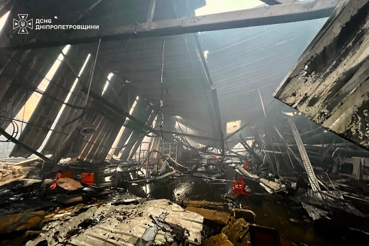 У Кривому Розі 9 людей досі вважаються зниклими безвісти після атаки на «Сонячну галерею»