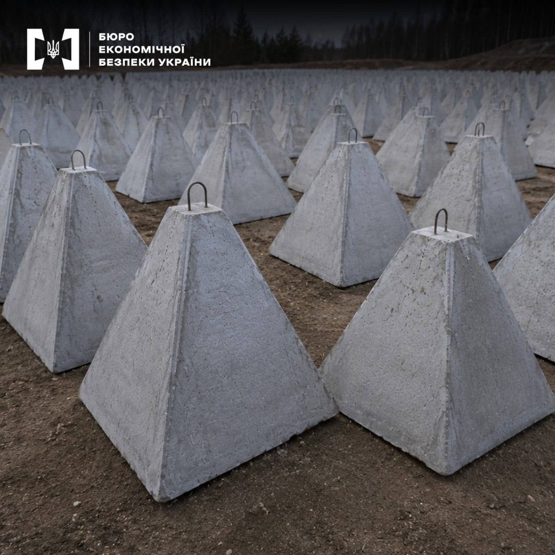 На Одещині директор будівельної компанії сплатив 10,6 млн грн несплаченого ПДВ