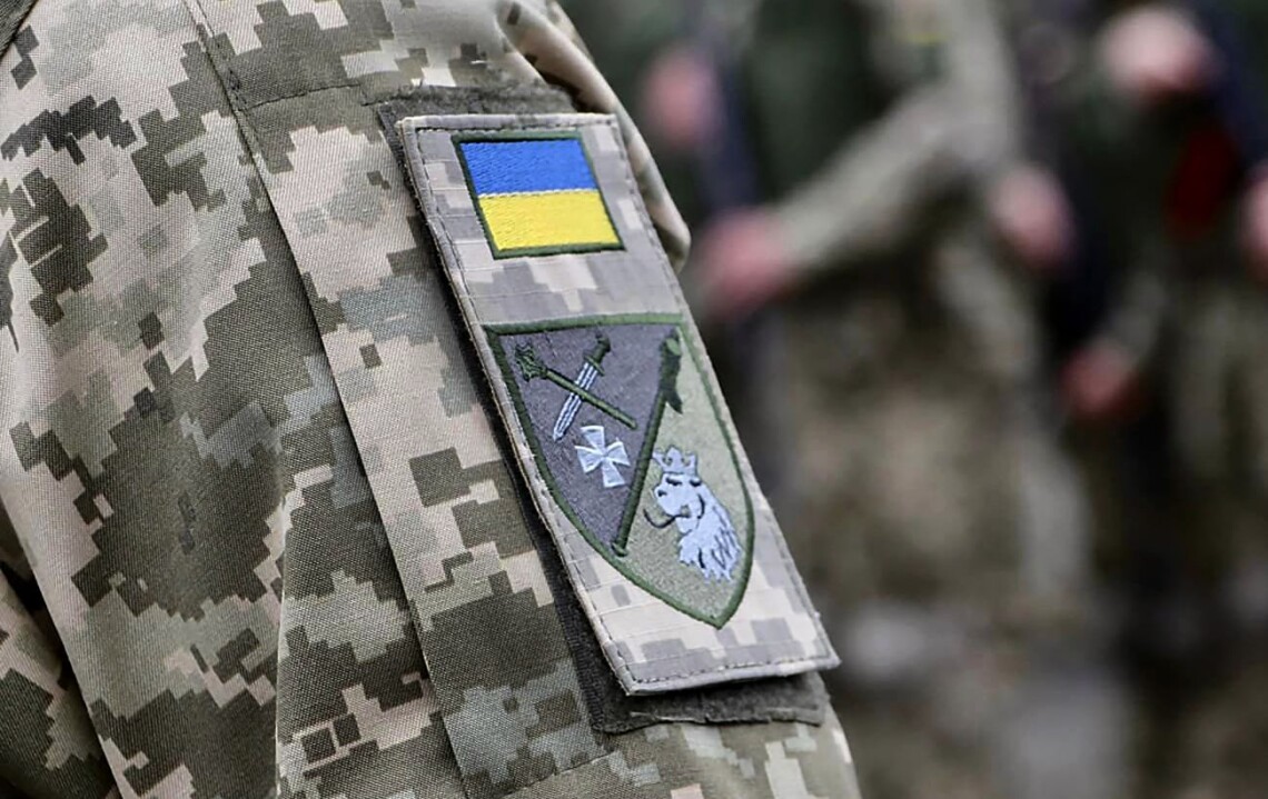 На Волині ТЦК незаконно мобілізував виключеного з військового обліку чоловіка