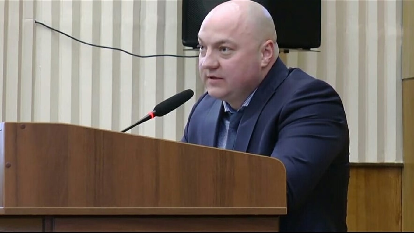 Суд конфіскував понад 6,4 млн грн активів у ексочільника окружної прокуратури Харкова Ігоря Білодіда