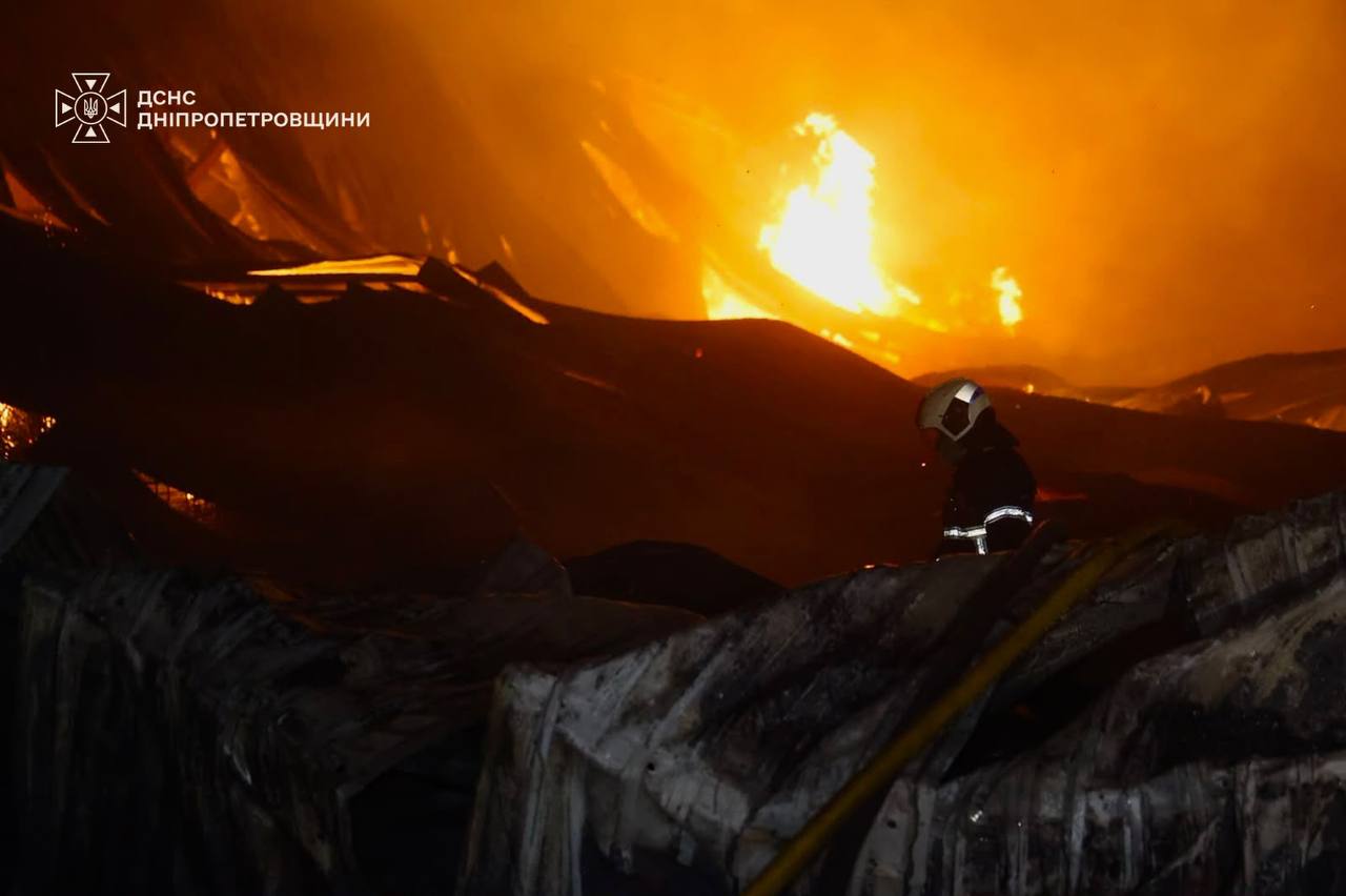 У Дніпрі 23 вересня оголошено день трауру за загиблими внаслідок російських атак