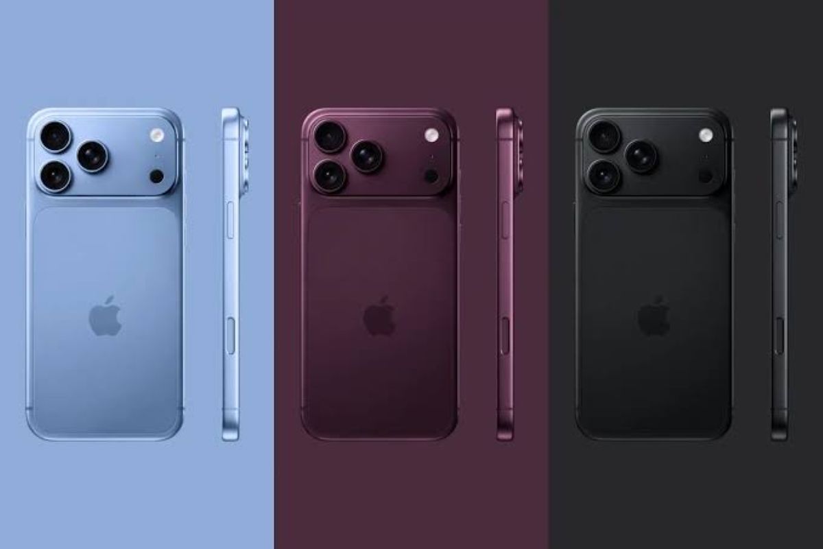 Гетманцев заявив про продаж контрабандних iPhone 18 у «Ябко»: мережа заперечує звинувачення
