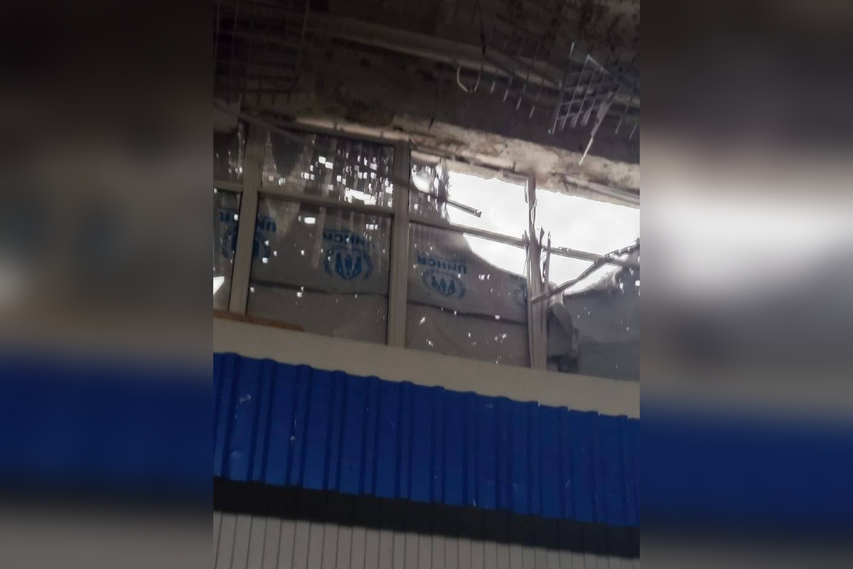 Росіяни атакували безпілотниками Нікопольщину та Синельниківщину