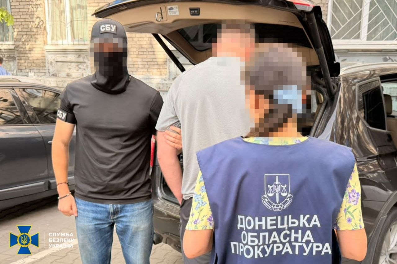 Викрили п’ять схем ухилення від мобілізації в різних регіонах: затримали 11 організаторів