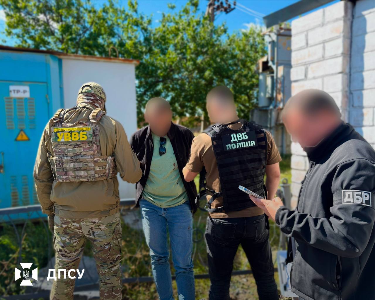 Військовий за $15 тисяч обіцяв оформити фіктивне лікування в ЄС для незаконного виїзду за кордон