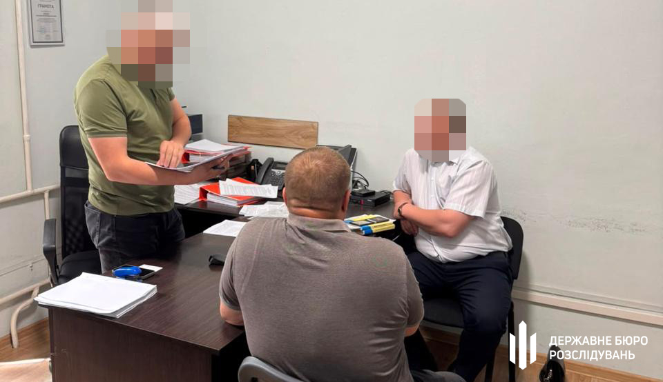Керівники лісгоспу на Львівщині дозволили незаконно вирубати понад тисячу дерев: справу передали до суду