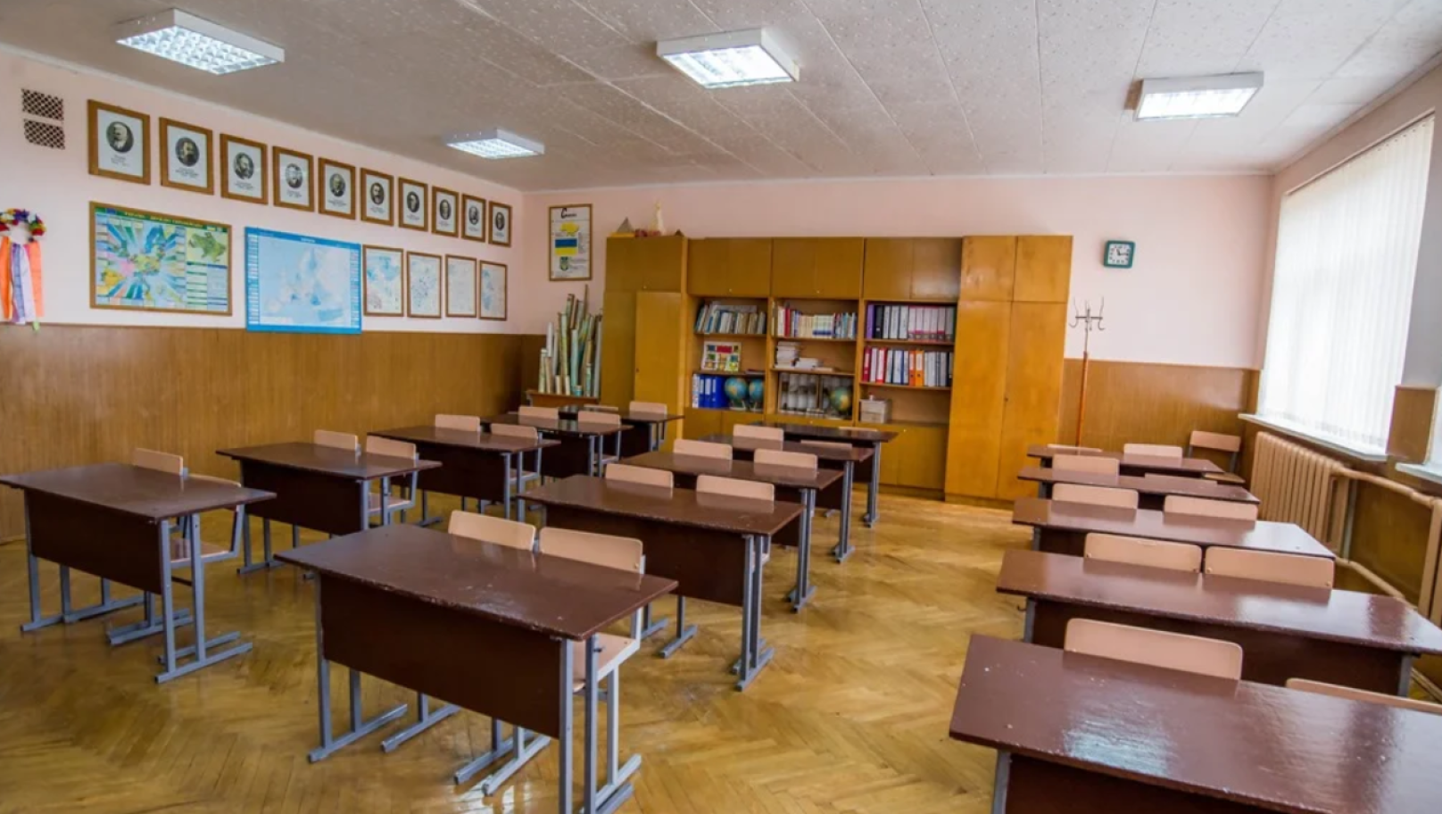 У Львові розслідують можливе фіктивне працевлаштування 27 чоловіків у ліцеї для отримання відстрочки