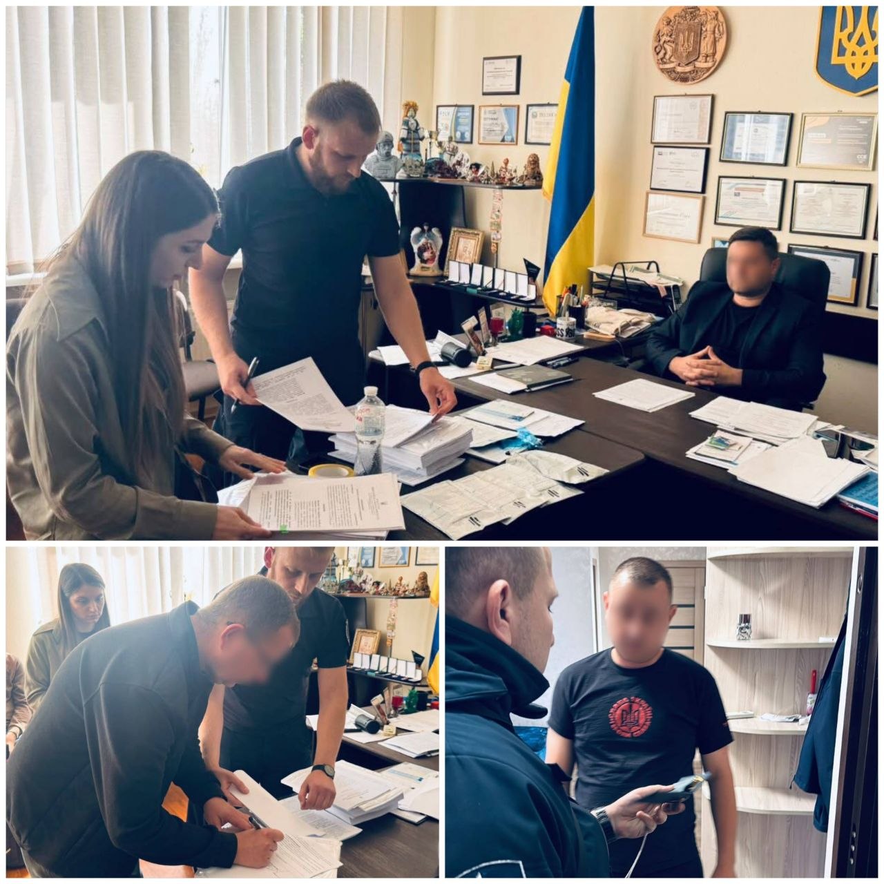 Відремонтоване житло оформили як знищене: на Миколаївщині посадовці та поліцейський «відбили» 2,5 млн грн за програмою «єВідновлення»