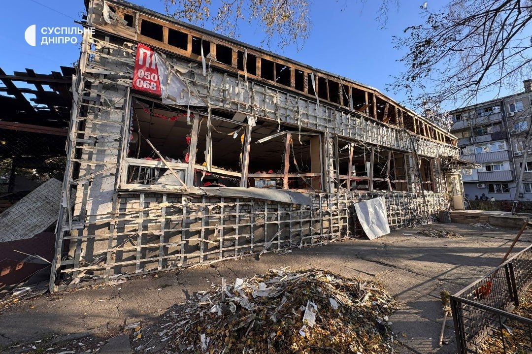 Атака БпЛА на Синельникове: кількість загиблих та поранених зросла