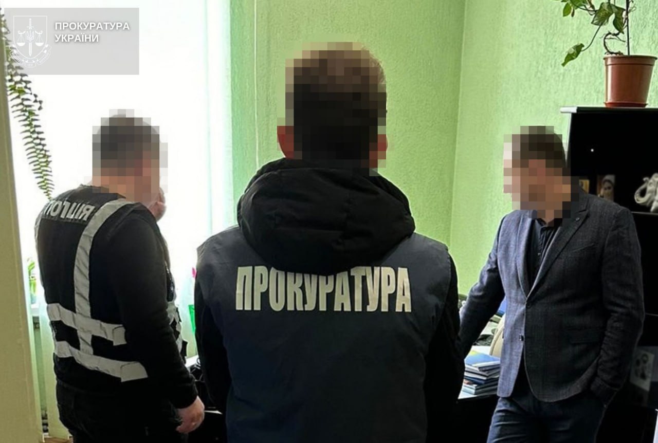 Фіксована ставка за швидкий ремонт: на Львівщині колишнього посадовця «Укрзалізниці» засудили до 5 років тюрми