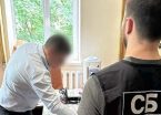 Керівника держустанови судитимуть за хабар у 10 500 гривень за медичні довідки