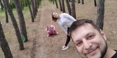 Массовое ДТП на Слобожанском в Днепре: в больнице умер отец 6-летней девочки