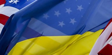 Коронавирус в Украине: на что пойдут 1,2 млн. долларов от США