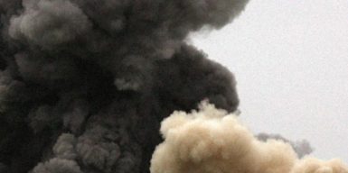 Троє загиблих військових: Росія вдарила по тренувальному полігону на Миколаївщині