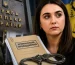СБУ відкрила справу про держзраду після заяв Юлії Мендель