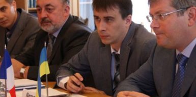 Борис Филатов хочет вернуть советника Вилкула в главы райсовета