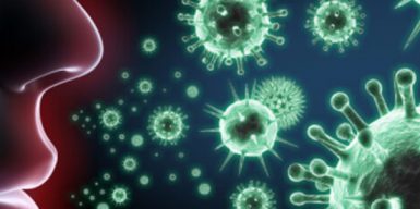 В Украине обнаружили более десяти мутировавших вариантов коронавируса