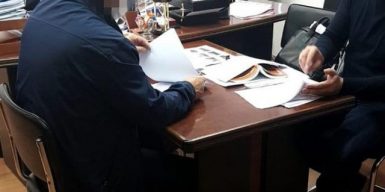 СБУ проводит обыски на предприятиях «Укрзализныци» в Днепре