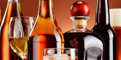 В Украине подорожает алкоголь: сколько будут стоить напитки