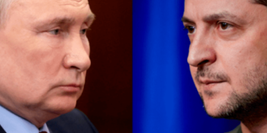 “путін відчуває програш”: The New York Times опублікувало статтю про готовність росії до переговорів