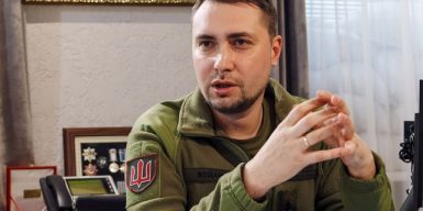 Буданов замість Резнікова: Арахамія підтвердив кадрові зміни в Кабміні