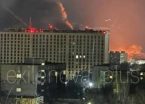 СБУ уразила виробництво FPV-дронів та склади БпЛА біля Таганрога