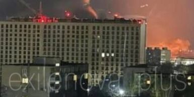 СБУ уразила виробництво FPV-дронів та склади БпЛА біля Таганрога