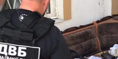 В Одессе задержали похитителей VIP-авто, среди них житель Днепра: фото, видео